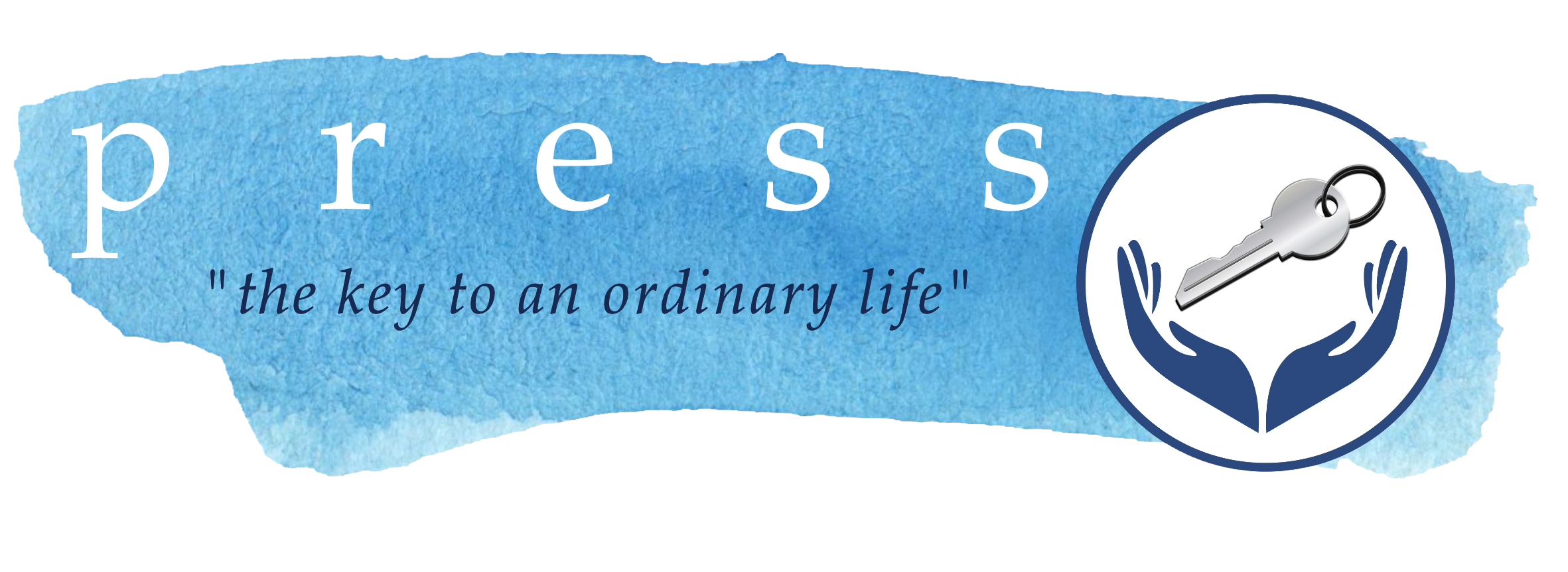 PRESS Logo